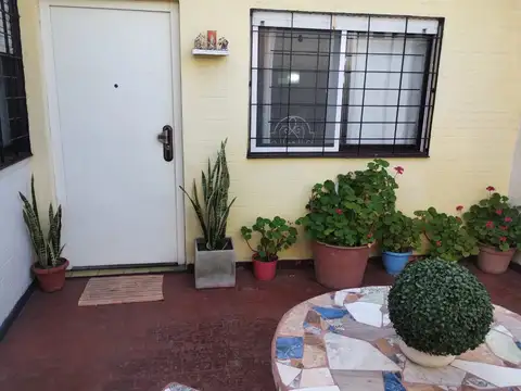 Cavia 500, Piso PB
