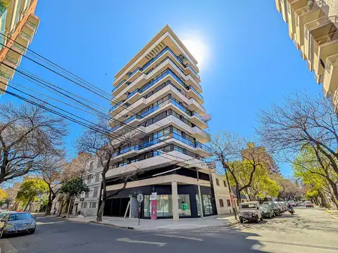 Oficina - Abasto