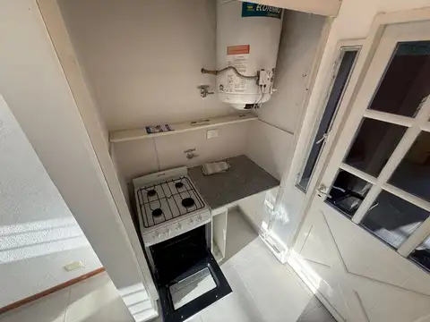 Casa en Alquiler 9 años