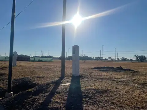 Terreno en Venta en Docta, USD 35.000