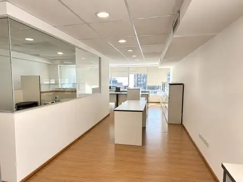 Oficina en Alquiler 15 años