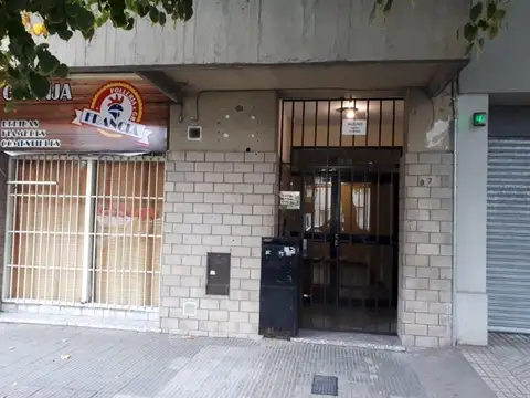 ALQUILER DEPARTAMENTO 1 DORMITORIO FRANCIA 979 PISO 3°