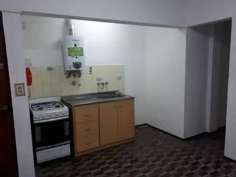 ALQUILER DEPARTAMENTO 1 DORMITORIO FRANCIA 979 PISO 3°