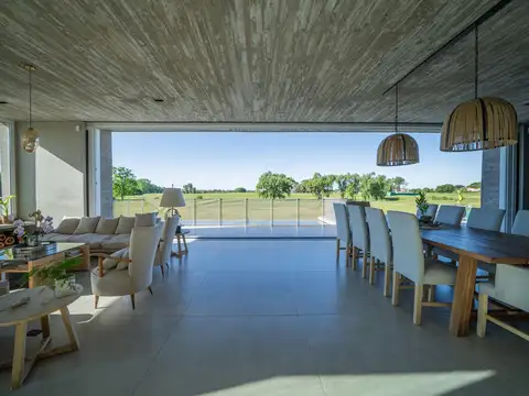 Casa en Alquiler al Noreste