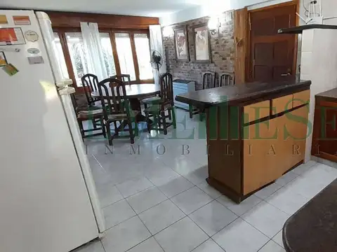 Depto Tipo Casa en Alquiler Temporal en Pinamar, USD 1.400