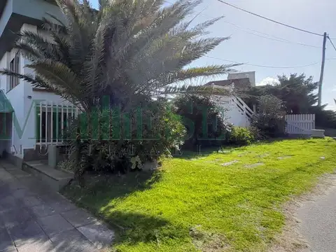 PH HOUSE 1  A  UNA CUADRA DEL MAR