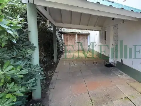 Depto Tipo Casa en Alquiler Temporal de 3 dormitorios