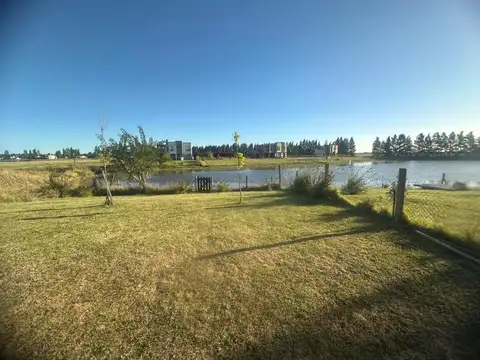 VENTA CASA 3 AMB EN LA FAUSTINA CLUB DE CAMPO