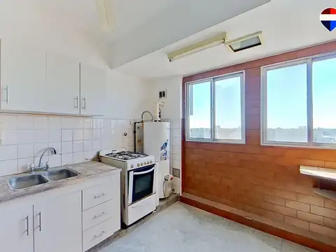 Departamento en Venta de 2 dormitorios