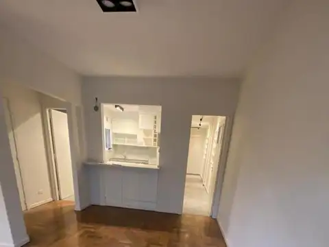 Departamento en Alquiler A Estrenar