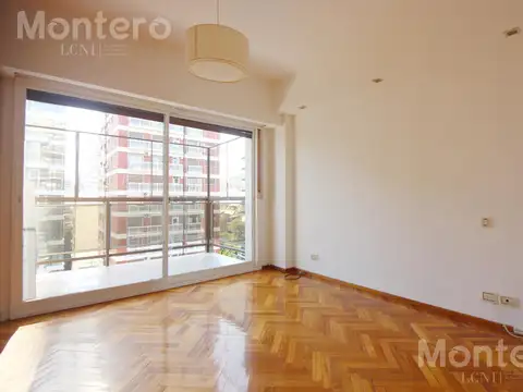 Departamento en Alquiler en Belgrano, USD 2.200