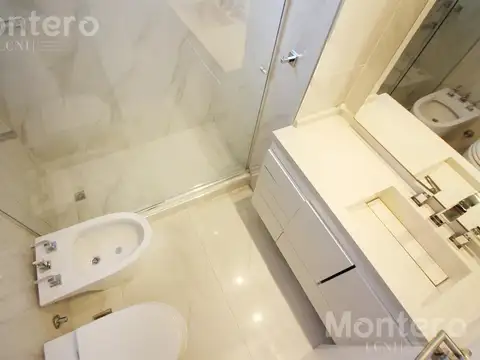 Departamento en Alquiler 30 años