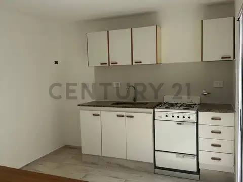 Departamento en Venta en Barrio Norte, USD 85.000