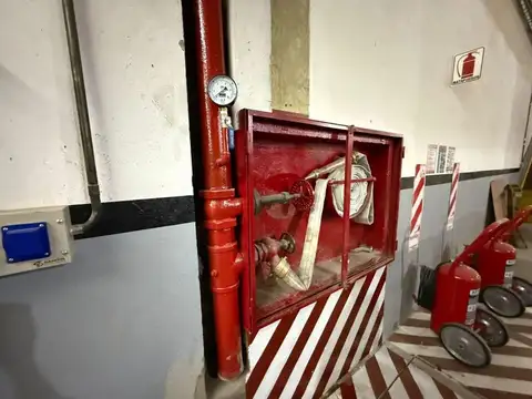 Galpon en Venta 30 años