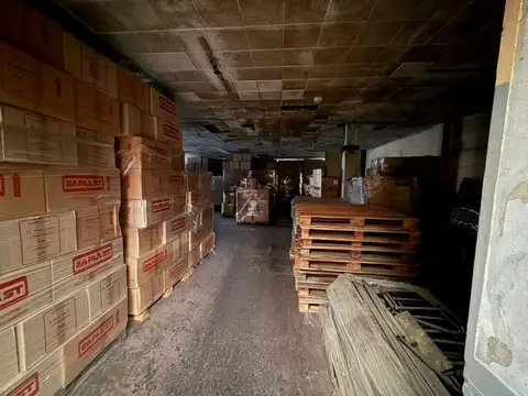 Galpon en Venta 30 años