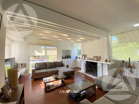 Casa en Venta de 3 dormitorios