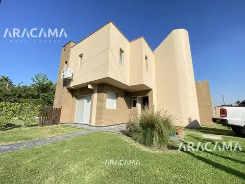 El Venado 1