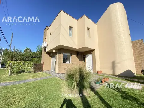 Casa en Venta con 3 dormitorios en El Venado 1 Canning