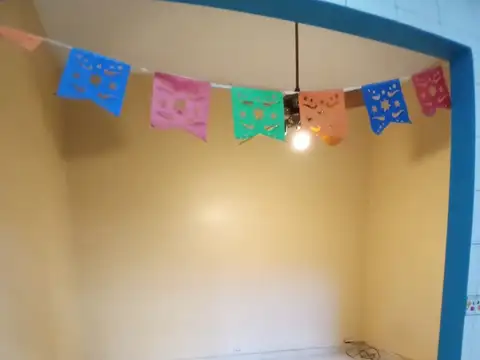 Departamento en Alquiler 45 años