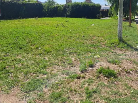 Sarmiento Esquina Jones