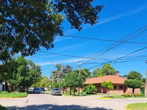 Lote en venta en Marcos Paz