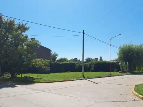 Terreno en Venta de 322,0 m2