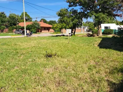 Lote en venta en Marcos Paz