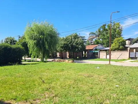 Terreno en Venta en Marcos Paz, USD 60.000