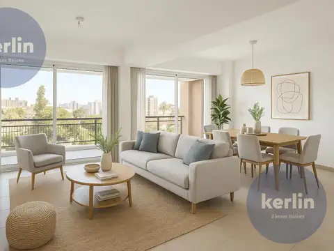 Departamento en Venta en San Nicolas de los Arroyos, Partido de San Nicolás