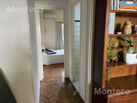 Departamento en Venta 50 años