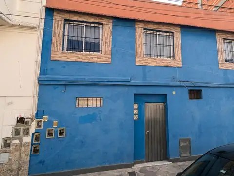 Monoambiente en Alquiler zona Avellaneda