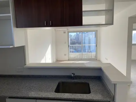 Venta departamento 2 ambientes