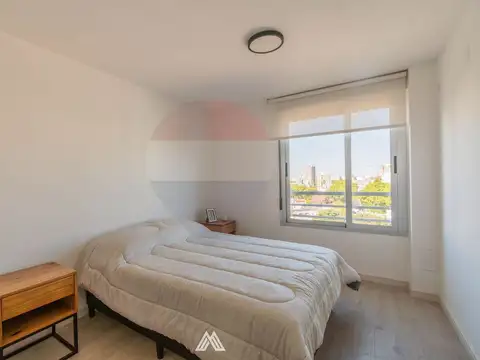 Departamento en Venta en Tres Cruces, USD 173.000