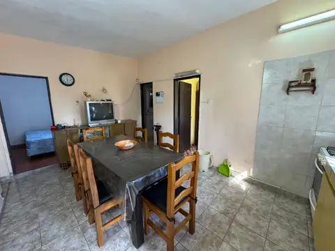 Casa en Venta 25 años