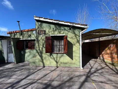 Casa en Venta en Mar Del Tuyu, USD 55.000