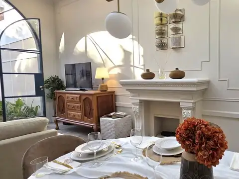 Casa en Venta en Abasto, USD 450.000