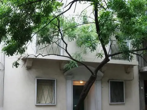 Departamento en Venta en Almagro, Capital Federal