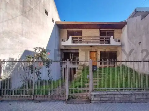 Casa en Venta en Villa Santa Rita, CABA