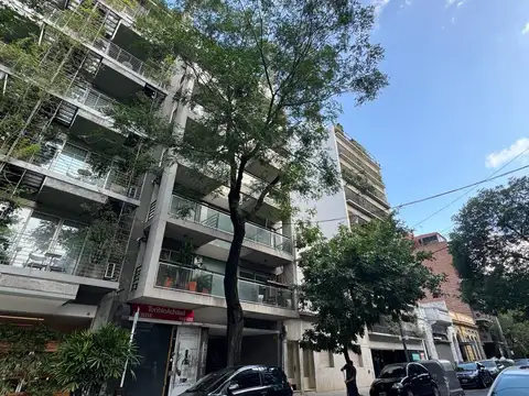 Departamento - Palermo Hollywood