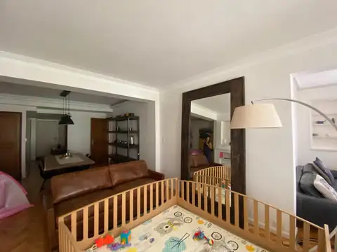 Departamento en Venta de 3 dormitorios