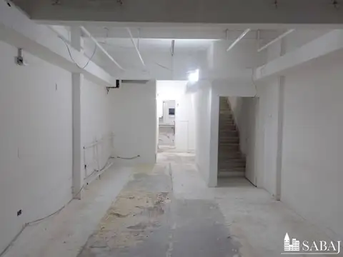 Local en Venta en Monserrat, USD 115.000