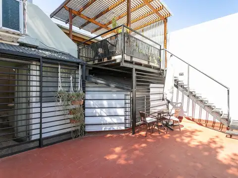 Casa en Venta en Saavedra, USD 272.000