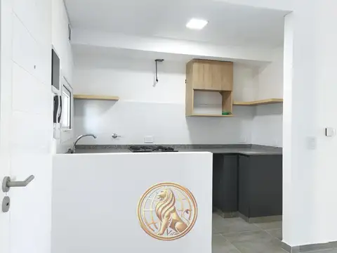 Departamento en Venta 2 años