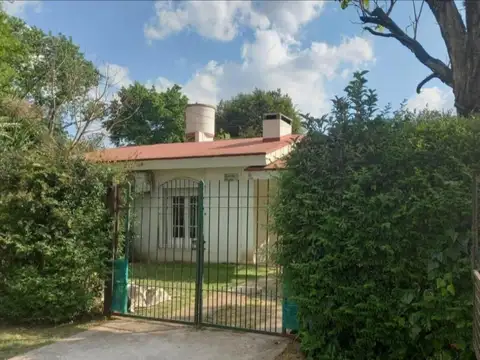 ALQUILER TEMPORARIO DE CASA QUINTA