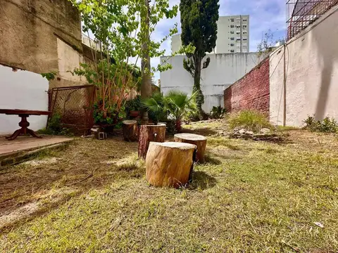 Departamento en Venta en Almagro, USD 120.000