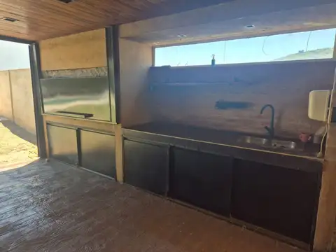 Casa en Venta en La Calera, USD 129.500
