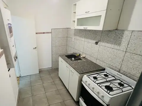 Departamento en Alquiler en Almagro, $ 568.000