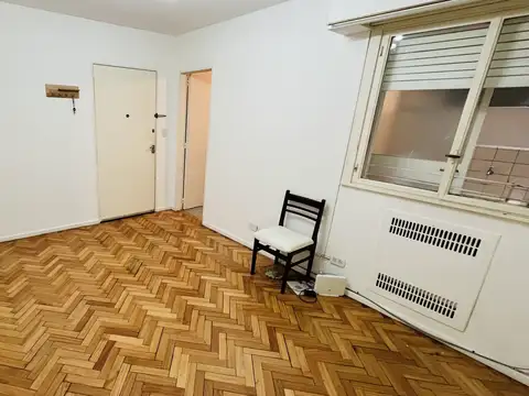 Avenida Díaz Vélez 3700, Piso 2
