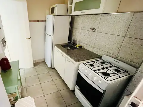 Departamento en Alquiler de 2 ambientes