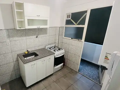 Departamento en Alquiler de 1 dormitorio
